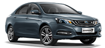 Качественный и быстрый подбор автозапчастей на Geely Emgrand EC7 седан II в Ельце Качественный и быстрый подбор автозапчастей на Geely Emgrand EC7 седан II в Ельце