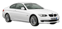 BMW 3 купе V 2005 - 2013 BMW 3 купе V 2005 - 2013