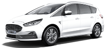 Качественный и быстрый подбор автозапчастей на Ford S-Max в Ельце Качественный и быстрый подбор автозапчастей на Ford S-Max в Ельце