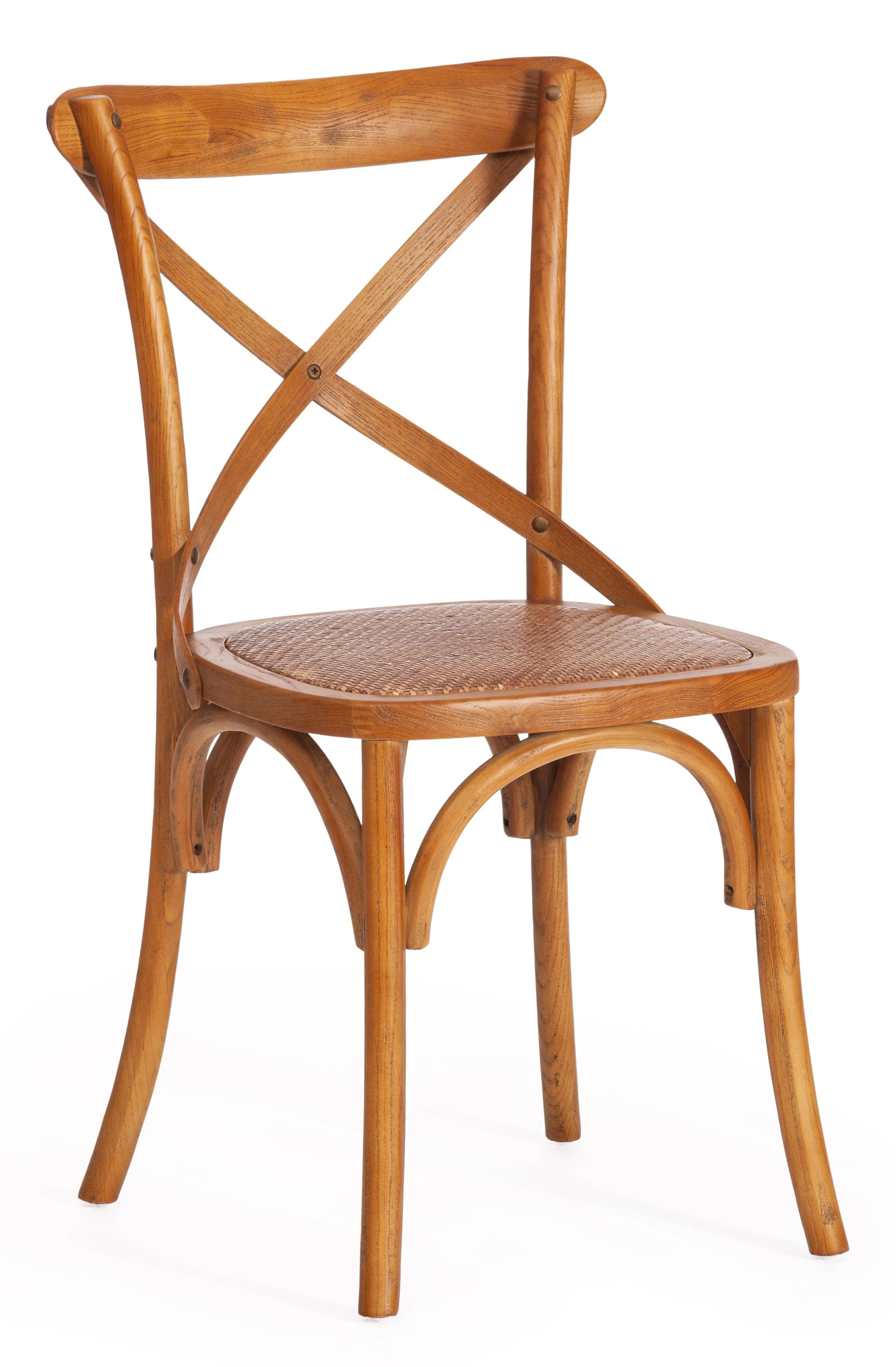 стул Стул Cross chair груша
