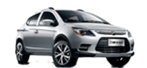 Lifan X50 2014 - наст. время Lifan X50 2014 - наст. время