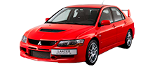 Качественный и быстрый подбор автозапчастей на Mitsubishi Lancer Evolution IX в Ельце Качественный и быстрый подбор автозапчастей на Mitsubishi Lancer Evolution IX в Ельце