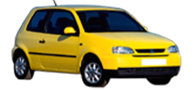Seat Arosa 1997 - 2004 Seat Arosa 1997 - 2004