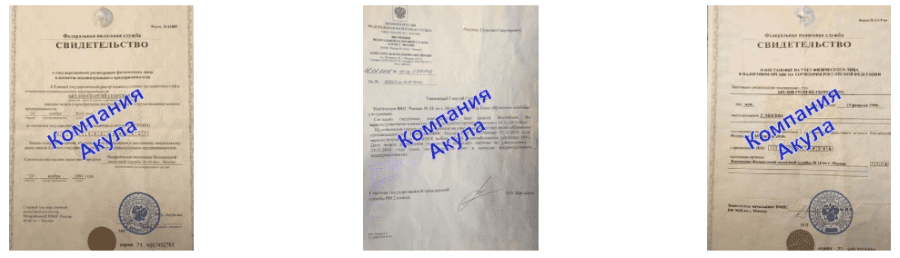 Документы промо-агентства по проведению свич-селлинг в г. Котово Документы промо-агентства по проведению свич-селлинг в г. Котово