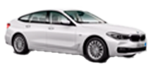 BMW 6 Gran Turismo IV 2017 - наст. время BMW 6 Gran Turismo IV 2017 - наст. время