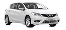 Качественный и быстрый подбор автозапчастей на Nissan Tiida хэтчбек III в Ельце Качественный и быстрый подбор автозапчастей на Nissan Tiida хэтчбек III в Ельце