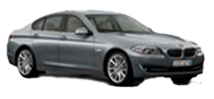 BMW 5 седан VI 2009 - 2016 BMW 5 седан VI 2009 - 2016