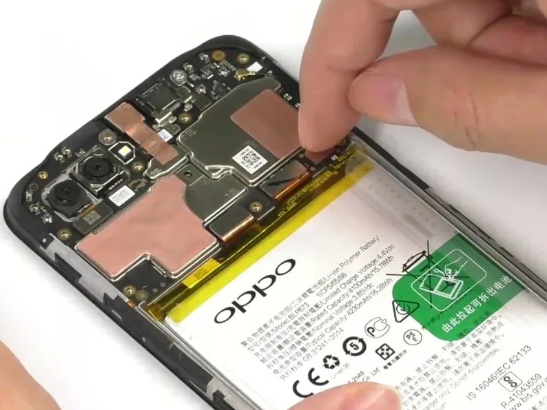 Ремонт телефонов Oppo / оппо в Воронеже Что делать, если Вам необходим ремонт телефона Oppo / оппо в Воронеже