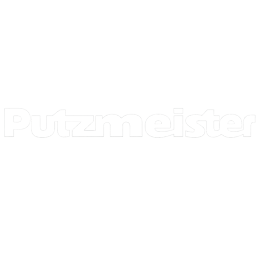 Логотип Putzmeister Наша техника - Putzmeister растворнасосы