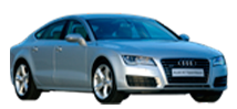 Качественный и быстрый подбор автозапчастей на Audi A7 Sportback в Ельце Качественный и быстрый подбор автозапчастей на Audi A7 Sportback в Ельце