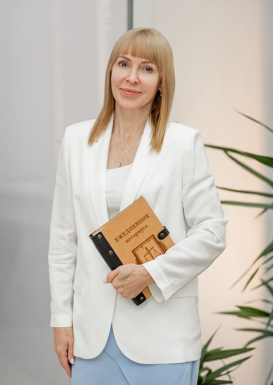 Нотариус Благовещенск - Анохина Ирина Александровна Нотариус Благовещенск - Анохина Ирина Александровна
