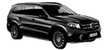 Mercedes GLS 2016 - 2019 Mercedes GLS 2016 - 2019