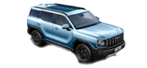 Haval H3 2024 - наст. время Haval H3 2024 - наст. время