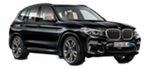Качественный и быстрый подбор автозапчастей на BMW X3 III в Ельце Качественный и быстрый подбор автозапчастей на BMW X3 III в Ельце