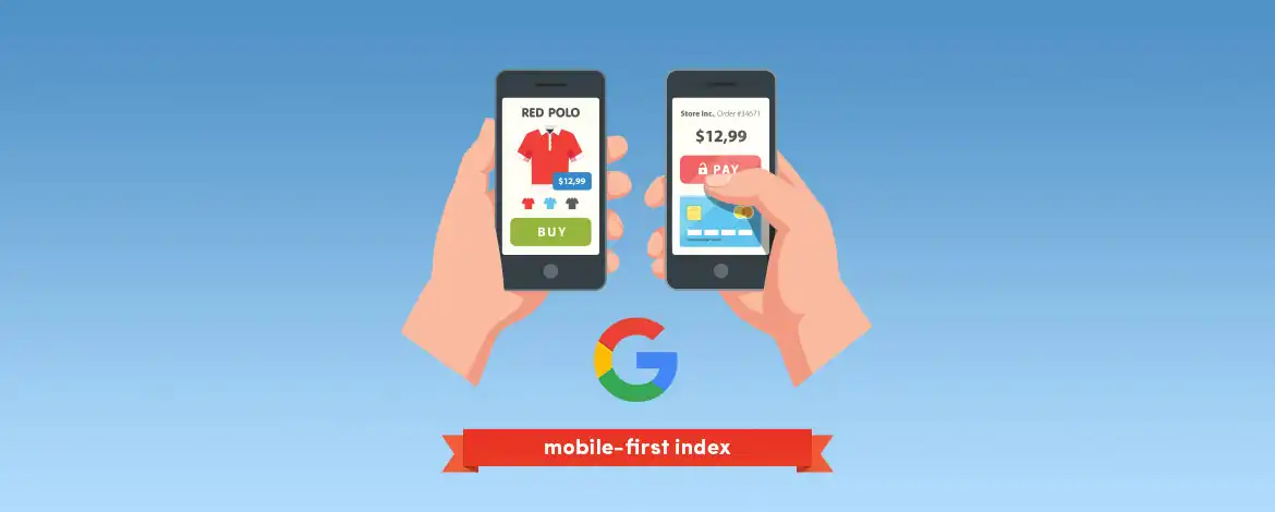 Mobile First Index Mobile First Index алгоритм гугла