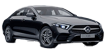 Mercedes CLS III 2018 - наст. время Mercedes CLS III 2018 - наст. время