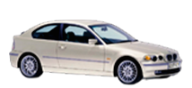 BMW 3 Compact IV 2001 - 2005 BMW 3 Compact IV 2001 - 2005
