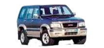 Качественный и быстрый подбор автозапчастей на Opel Monterey B II в Ельце Качественный и быстрый подбор автозапчастей на Opel Monterey B II в Ельце