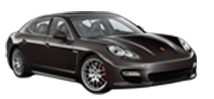 Porsche Panamera 2009 - 2016 Porsche Panamera 2009 - 2016