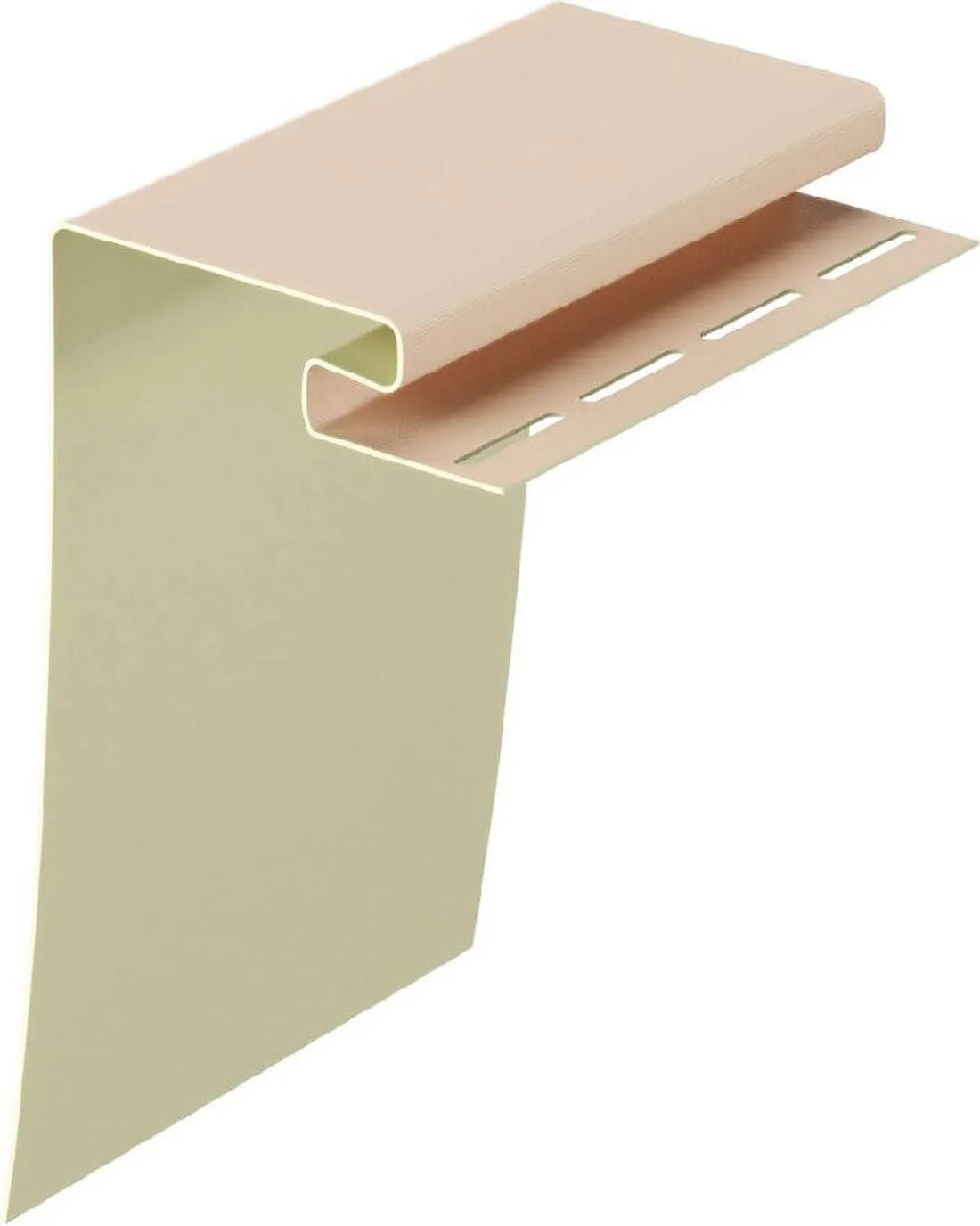 Околооконный профиль Docke 75/200/15 мм Standard/Premium 3600 мм, Персик