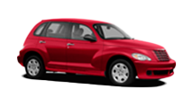 Chrysler PT Cruiser 2000 - 2010 Chrysler PT Cruiser 2000 - 2010