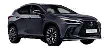 Lexus NX II 2021 - наст. время Lexus NX II 2021 - наст. время