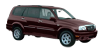 Качественный и быстрый подбор автозапчастей на Suzuki Grand Vitara XL-7 в Ельце Качественный и быстрый подбор автозапчастей на Suzuki Grand Vitara XL-7 в Ельце