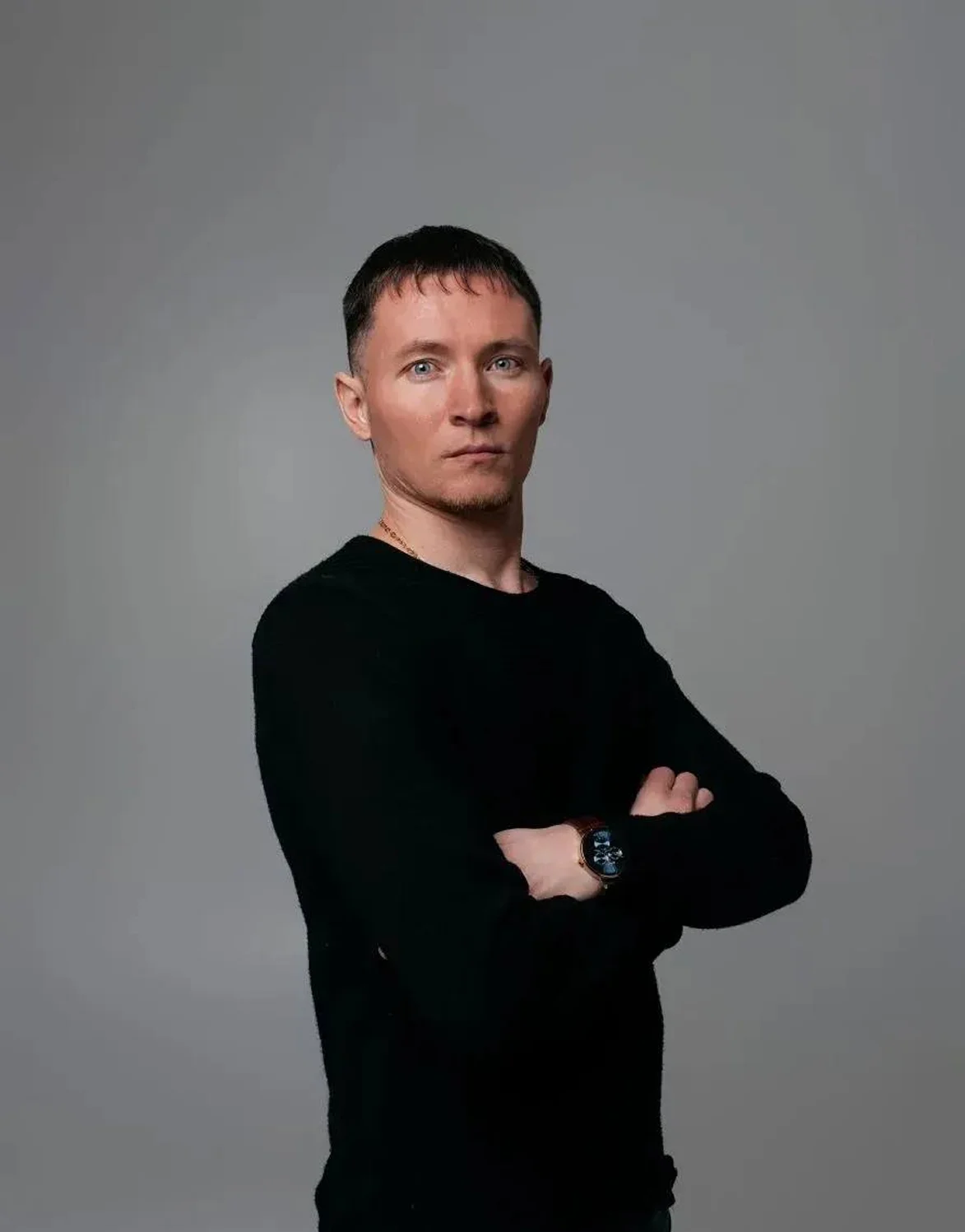 Болдесов Павел Сергеевич