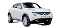 Nissan Juke 2010 - наст. время Nissan Juke 2010 - наст. время
