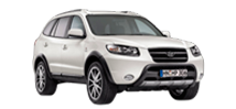 Качественный и быстрый подбор автозапчастей на Hyundai Santa Fe II в Ельце Качественный и быстрый подбор автозапчастей на Hyundai Santa Fe II в Ельце