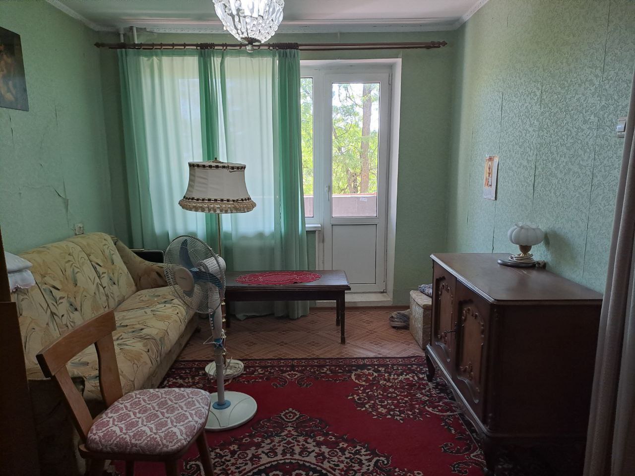 Продажа квартир в Мариуполе