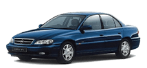 Качественный и быстрый подбор автозапчастей на Opel Omega B седан II в Ельце Качественный и быстрый подбор автозапчастей на Opel Omega B седан II в Ельце