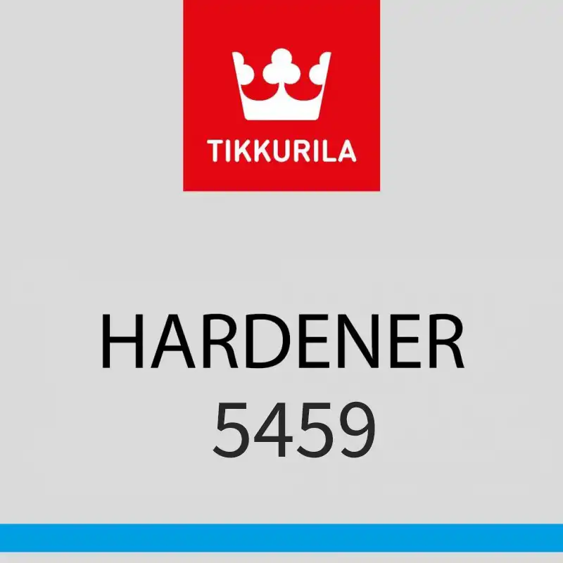 Tikkurila Hardener 5459 Tikkurila Hardener 5459 отвердитель
