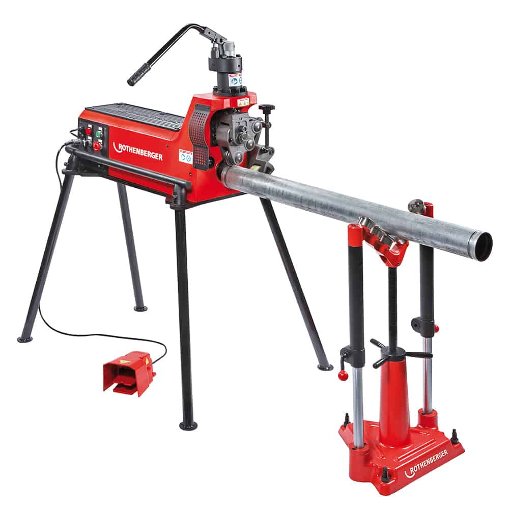 Rogroover 1-12" (Рогрувер 1-12") Rogroover 1-12" (Рогрувер 1-12"), мощность двигателя 1500 Вт