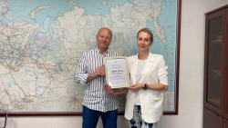Подводим итоги фотоконкурса «Стройка в объективе»