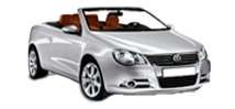 Volkswagen Eos 2006 - 2015 Volkswagen Eos 2006 - 2015