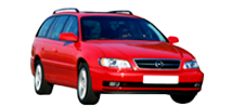 Качественный и быстрый подбор автозапчастей на Opel Omega B универсал II в Ельце Качественный и быстрый подбор автозапчастей на Opel Omega B универсал II в Ельце