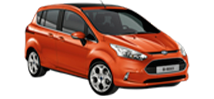 Ford B-Max 2012 - наст. время Ford B-Max 2012 - наст. время