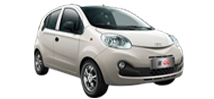 Chery QQ Sweet II 2013 - 2020 Chery QQ Sweet II 2013 - 2020