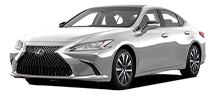 Lexus ES VII 2018 - наст. время Lexus ES VII 2018 - наст. время