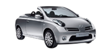 Качественный и быстрый подбор автозапчастей на Nissan Micra C+C III в Ельце Качественный и быстрый подбор автозапчастей на Nissan Micra C+C III в Ельце