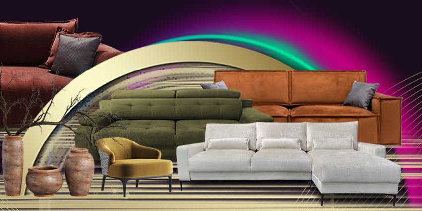 MIGART design мебель и интерьер