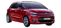Качественный и быстрый подбор автозапчастей на Citroen C4 Picasso II в Ельце Качественный и быстрый подбор автозапчастей на Citroen C4 Picasso II в Ельце