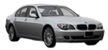 BMW 7 IV 2001 - 2008 BMW 7 IV 2001 - 2008