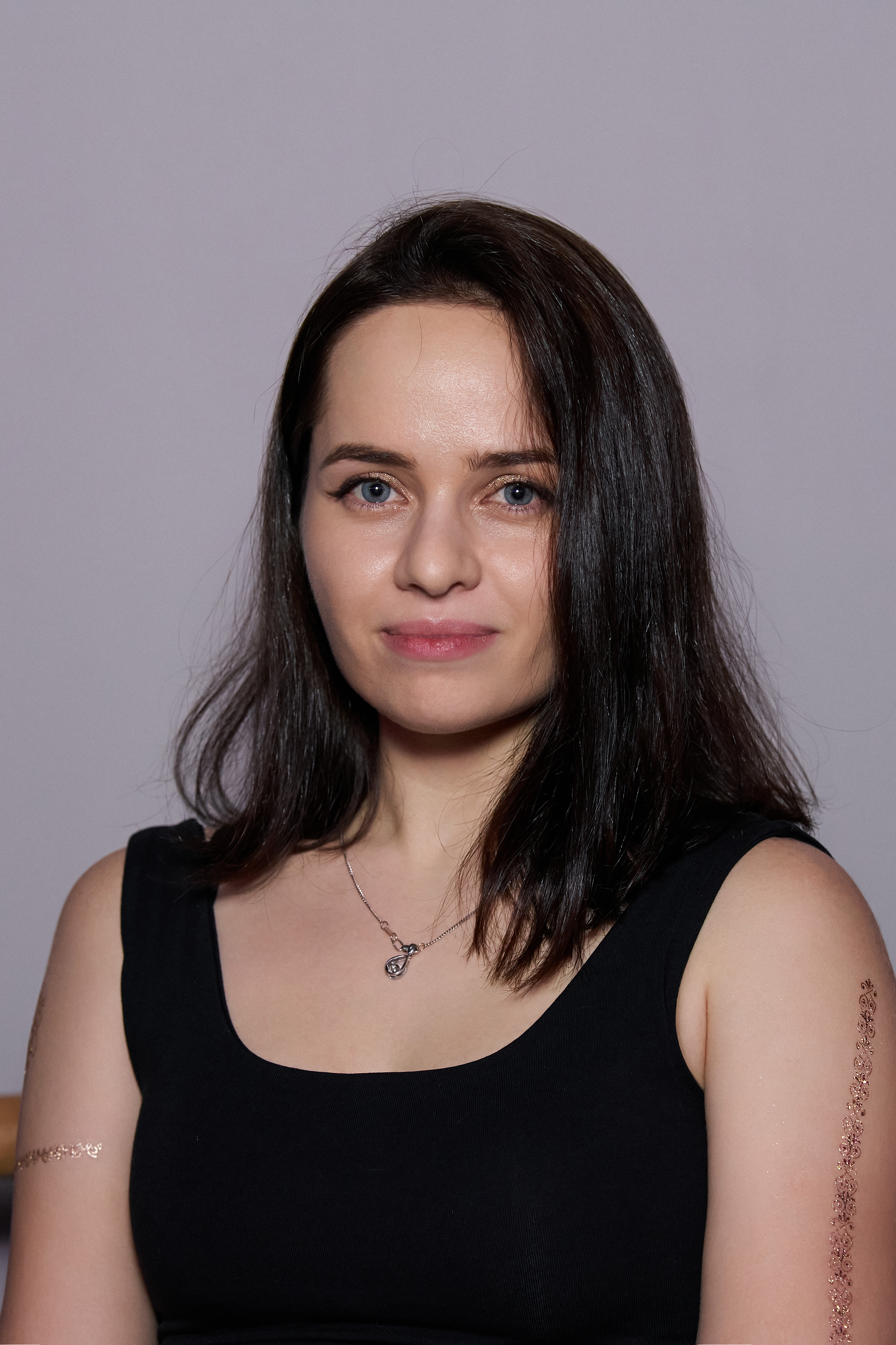 Кристина — преподаватель пилонного спорта и растяжки Manifest Dance Place, Одинцово