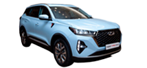 Качественный и быстрый подбор автозапчастей на Chery Tiggo 7 III в Ельце Качественный и быстрый подбор автозапчастей на Chery Tiggo 7 III в Ельце