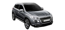Peugeot 4008 2012 - наст. время Peugeot 4008 2012 - наст. время