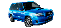 Качественный и быстрый подбор автозапчастей на Subaru Forester II в Ельце Качественный и быстрый подбор автозапчастей на Subaru Forester II в Ельце