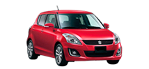 Suzuki Swift хэтчбек V 2010 - 2016 Suzuki Swift хэтчбек V 2010 - 2016