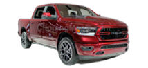 Dodge Ram 1500 пикап V 2018 - наст. время Dodge Ram 1500 пикап V 2018 - наст. время